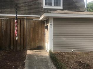 805 Vancouver Rd, North Augusta, SC 29841