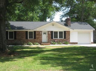 406 Water Oak Wynd SW, Sunset Beach, NC 28468