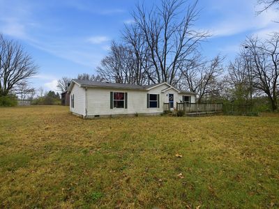 225 E 360 N, Anderson, IN, 46012