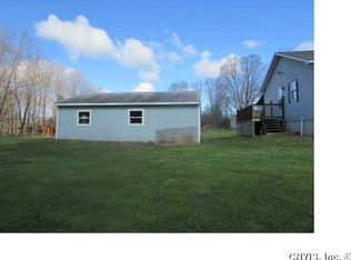 296 Towne Rd, Pulaski, NY 13142