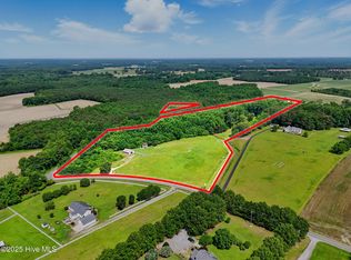 2620 Nahunta Rd, Pikeville, NC 27863