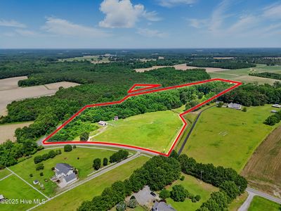 2620 Nahunta Road, Pikeville, NC, 27863