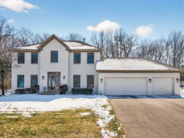 2536 Bridle Creek Trl, Chanhassen, MN 55317