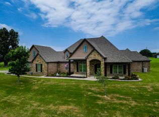 975 County Road 3605, Bullard, TX 75757