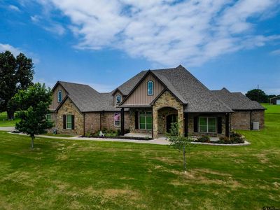 975 County Road 3605, Bullard, TX, 75757