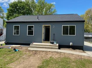 1301 Bronx Ave, Kalamazoo, MI 49048