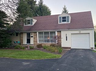 1232 Broad St, Ashland, OH 44805
