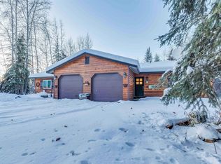 2505 Lisa Ann Dr, North Pole, AK 99705