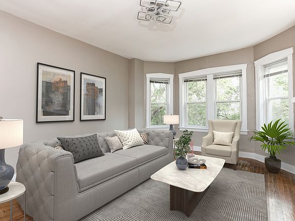 5th image of 2647 W Potomac Ave APT 1