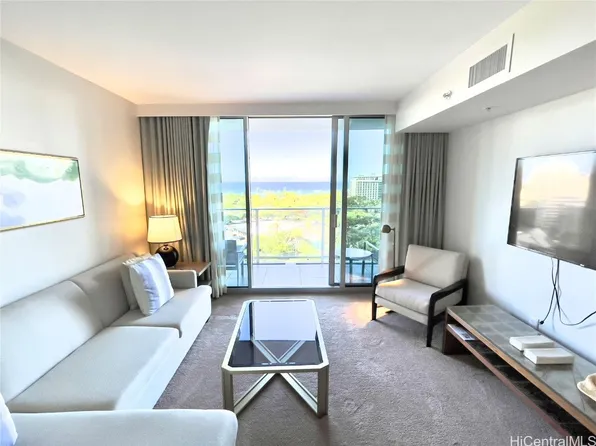 383 Kalaimoku St #1509, Honolulu, HI 96815