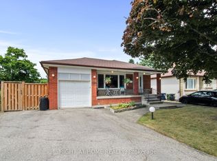 220 Homewood Ave, Toronto, ON M2M1K6