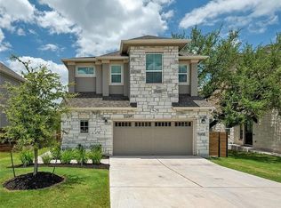 16600 Sydney Carol Ln, Austin, TX 78734