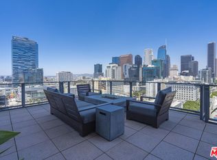 1100 S Hope St APT 1714, Los Angeles, CA 90015