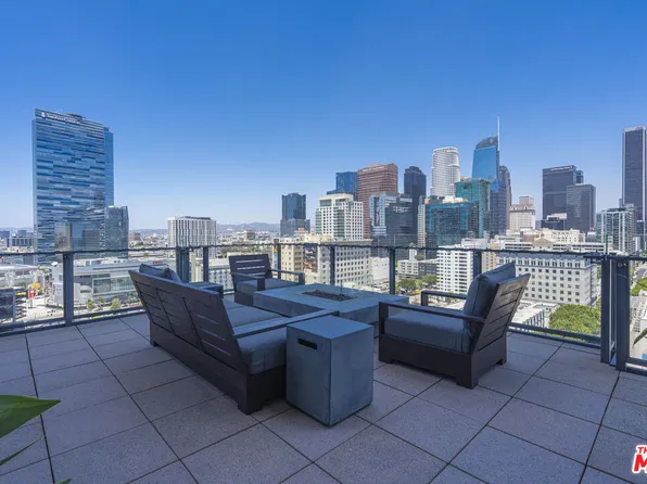 1100 S Hope St, Los Angeles, CA
