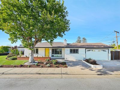 245 E 40th Ave, San Mateo, CA, 94403