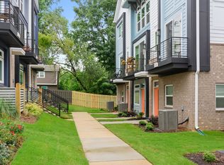 2241 Electric Ln, Charlotte, NC 28205