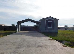 1106 Sugar Creek Rd Lot 29, Saint Martinville, LA 70582