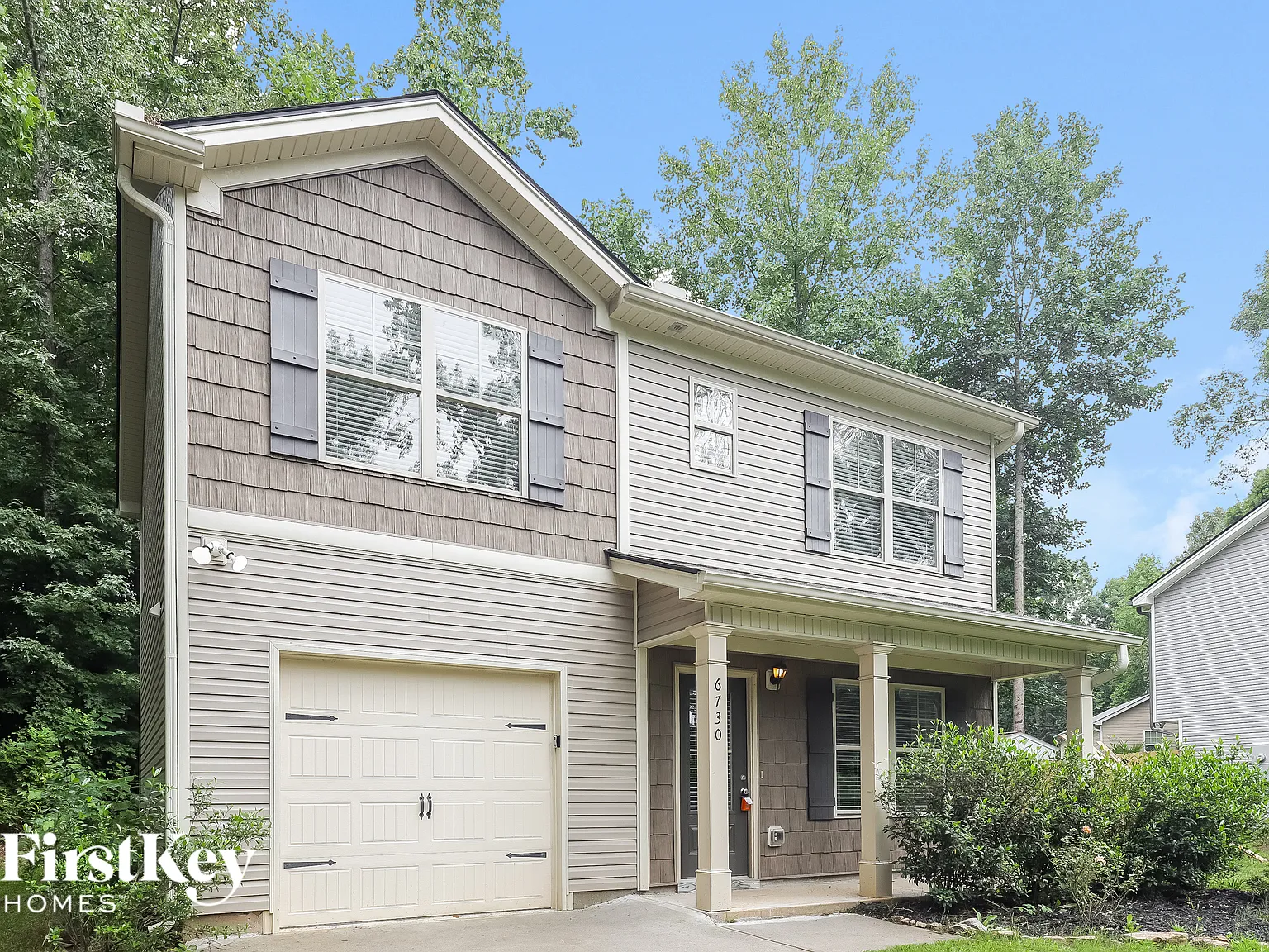 3 bed, 2.5 bath, 1428 sqft, $2,495 — Photo 1