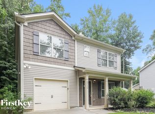 6730 Thunder Trl, Gainesville, GA 30506