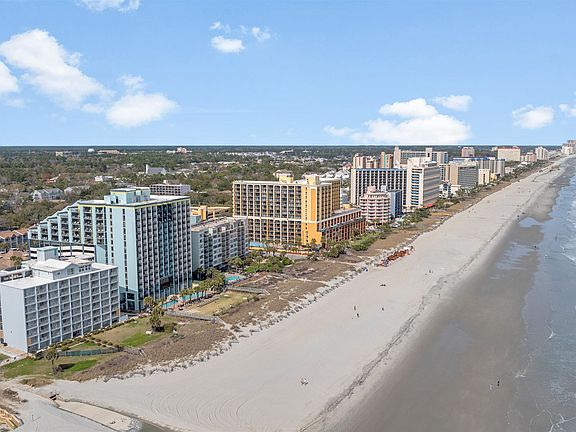 4th image of 6804 N Ocean Blvd. #1229