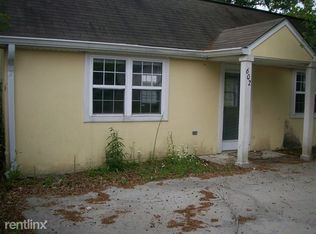 602 E Canal St, Picayune, MS 39466