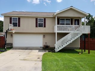 320 Woodmont Ln, Dalton, GA 30721