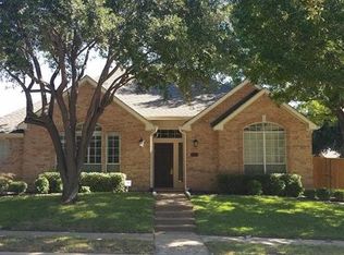 1500 Pagewynne Dr, Plano, TX 75093