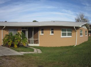 2556 Sellers Ln, Melbourne, FL 32940