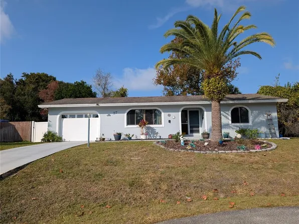 27 Blaine Tree Pl, Palm Coast, FL 32137