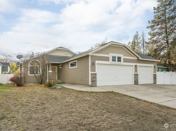 2615 W 14th Ave, Spokane, WA 99224