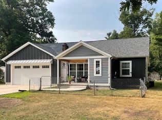 1234 W Giles Rd, Muskegon, MI 49445