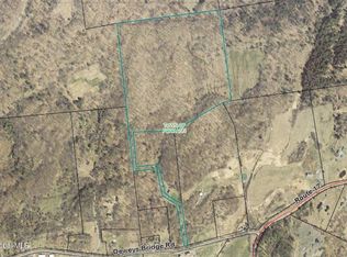 0 Deweys Bridge Rd, Whitehall, NY 12887