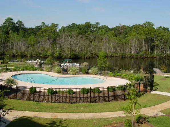 311 Magnolia Ave Unit 31, Satsuma, AL 36572