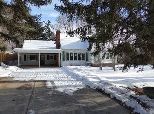 2715 Arvin Rd, Billings, MT 59102