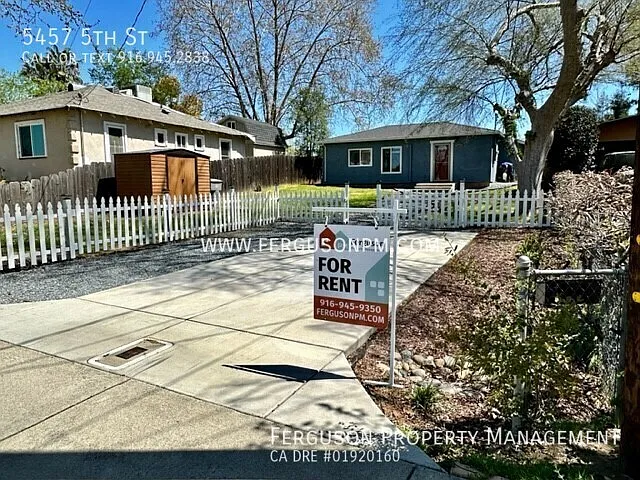 5457 5th St — Photo 1