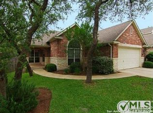 515 Cypress Trl, San Antonio, TX 78256
