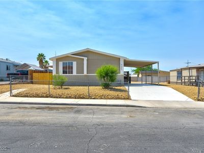 6045 Bluehill Ave, Las Vegas, NV, 89156