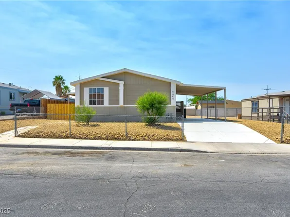 6045 Bluehill Ave, Las Vegas, NV 89156