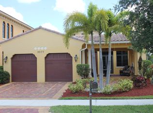 9577 Exbury Ct, Parkland, FL 33076