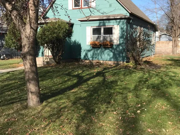 220 Willow St W, Detroit Lakes, MN 56501
