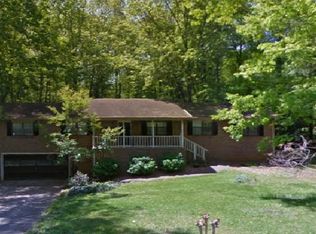 4587 Gann Xing SW, Smyrna, GA 30082