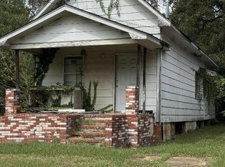 328 Columbia Ave, Montgomery, AL 36104