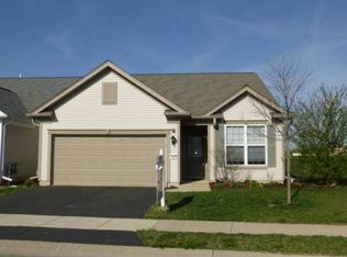 13235 Cedar Crest Ln, Huntley, IL 60142