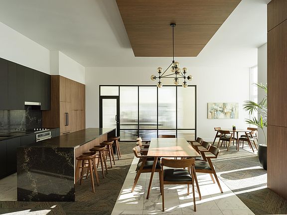 4th image of 555 Sydney Ave #2301