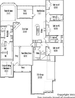 2nd image of 28714 Estin Height St