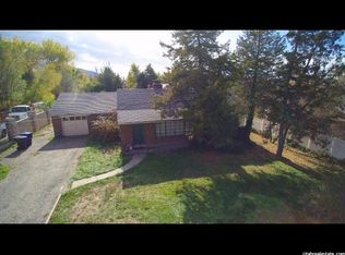 2106 E 6200 S, Holladay, UT 84121