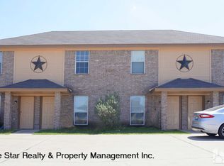 4410 Sylvia Dr APT B, Killeen, TX 76549