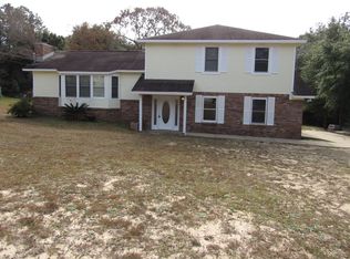 119 Jacob Dr, Crestview, FL 32536