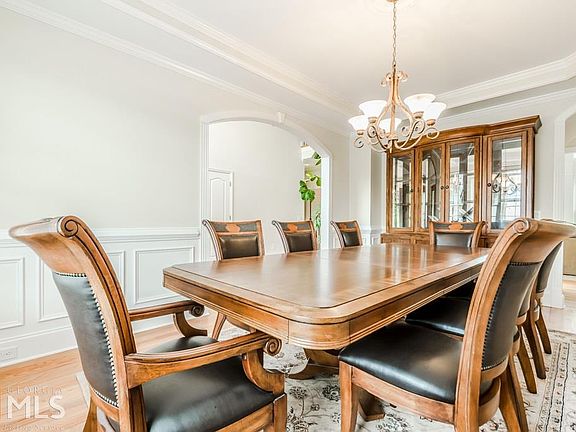 5th image of 4440 Portchester Way