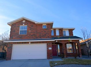 9828 Alexandria Rd NE, Albuquerque, NM 87122